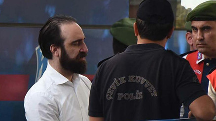 Flaş... Gerekçeli karar açıklandı Flaş... Gerekçeli karar açıklandı