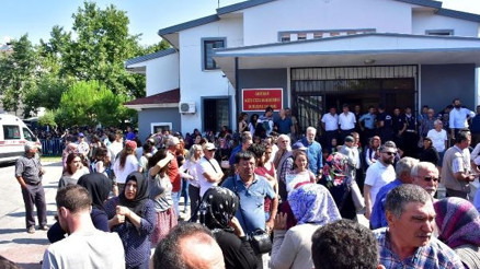 Soma faciası davasında gerekçeli karar açıklandı