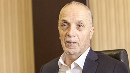 Türk-İş Başkanı Ergün Atalay’dan işverenlere çağrı: 300 lirayı çok görmeyin