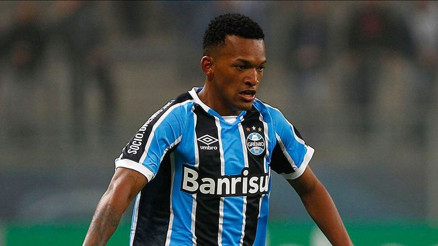 Jailson kimdir Gremioda forma giyen Jailson kaç yaşında Jailson kimdir Gremioda forma giyen Jailson kaç yaşında