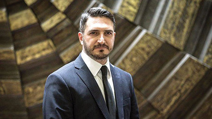 Kilimci, Merkez Bankası’ndan istifa etti