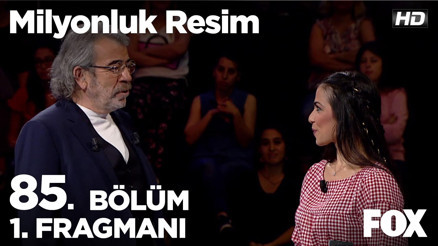 Milyonluk Resim 85. Bölüm 1. Fragman