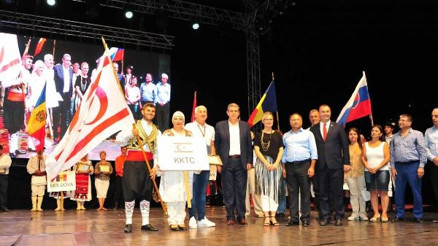 Balçova’da zafer coşkusu