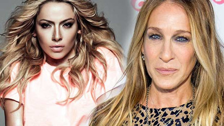 Sarah ile buluşacak