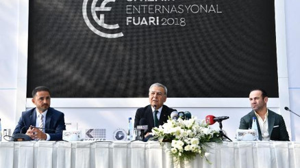 İEFde partner ülke Sırbistan, odak ülke Hindistan, ana tema Teknoloji