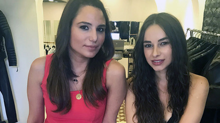 Hira Koyuncuoğlundan ayrılık açıklaması