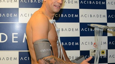 Bursaspor, Sakho ve Grosicki sağlık kontrolünden geçti