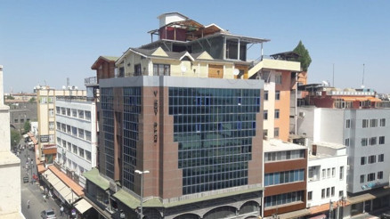 Diyarbakırda görenlerin inanamadığı villayla ilgili karar