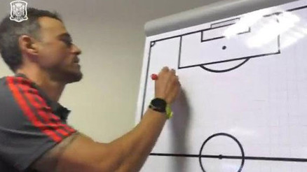 İspanya Milli Takımının yeni kadrosu belli oldu