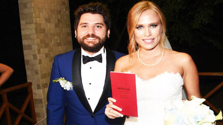 Begüm Öner ve eşi Ceyhun Fersoy kimdir Begüm Öner ve eşi Ceyhun Fersoy kimdir