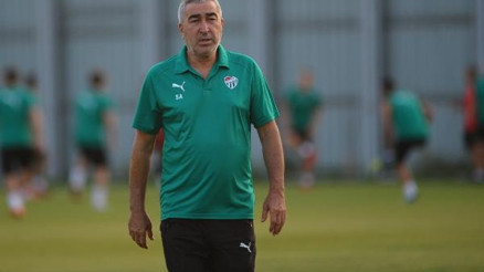 Samet Aybaba: İyi bir takım oluşturduk