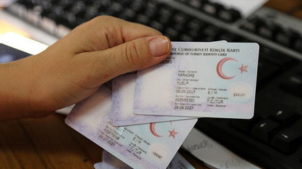 Yeni kimlik başvuru ücreti hangi bankaya yatırılacak