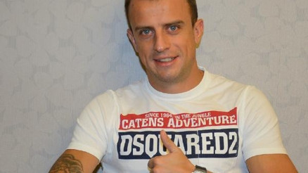 Bursada Grosicki bilmecesi
