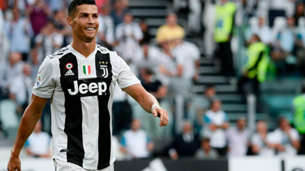 Yaz transfer dönemine Ronaldo ve kaleciler damga vurdu