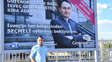 Bu mu sizin özgürlük anlayışınız
