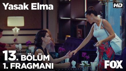Yasak Elma Yeni Sezon Fragmanı