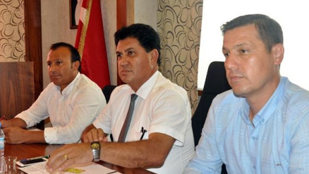 Kuzdere yeniden doğacak