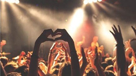 Fizy İstanbul müzik haftası 18 Eylülde başlayacak