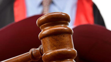 ‘Beğeni’li terör davası