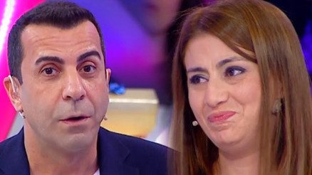 Çarkıfelekte duygusal anlar
