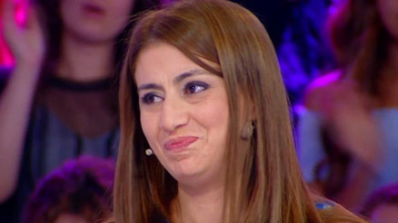 Çarkıfelekte duygusal anlar Çarkıfelekte duygusal anlar