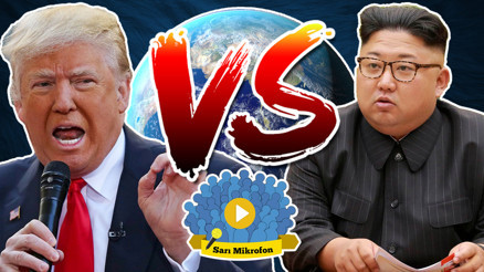 Kim bu adamlar | Sarı Mikrofon