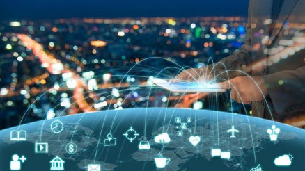 Nesnelerin interneti  hangi sektörü nasıl değiştirecek