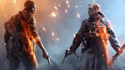 Battlefield 1 Premium Pass kısa süreliğine bedava oldu