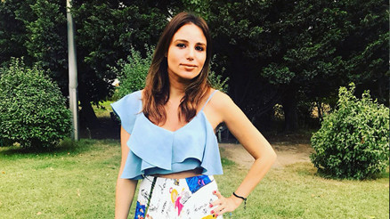 Aslı Barış’la Ekranda dizilerin en güzel kombinlerini mercek altına aldı