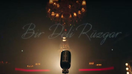 Bir Deli Rüzgar dizisi ne zaman başlayacak