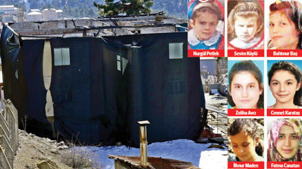 11’i çocuk 12 kişinin öldüğü yurt yangınında asli kusurlu yok: Herkes serbest