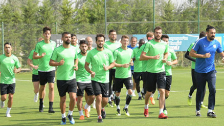 Atiker Konyaspor, son 6 sezonun en iyi lig başlangıcını yaptı