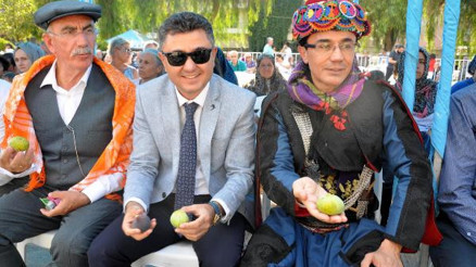 Saraçtan incir ve deve sütünden afrodizyak etkili karışım