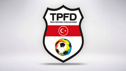 TPFDden TFFye ek transfer dönemi başvurusu