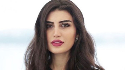 İdil Fırat kimdir İşte Mert Fıratın eşi İdil Fıratın hayatına ilişkin merak edilenler