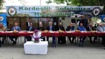 Akdamar Kilisesinde 3 yıl aradan sonra ayin (3)