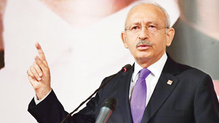 Halk hareketi olmalı