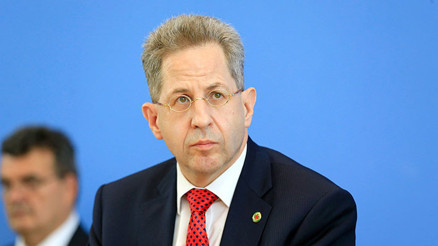 Merkel’e ‘İstihbarat başkanını görevinden al’ çağrısı