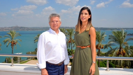 “Turizm her şeyden önce görünmeyen bir ihracat sektörüdür…”