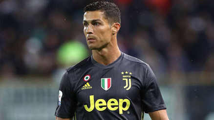 Cristiano Ronaldo: ‘Messi benim kadar yakışıklı değil’