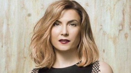 Şebnem Dönmez kimdir, kaç yaşında Şebnem Dönmez kimdir, kaç yaşında