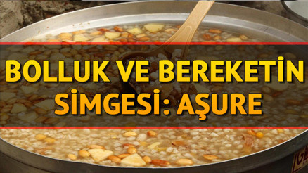 Aşure nasıl yapılır Pratik aşure tarifi Aşure nasıl yapılır Pratik aşure tarifi