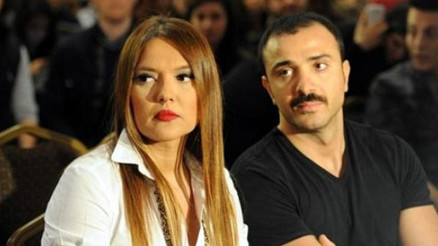 Okan Kurt kimdir Demet Akalın ve Okan Kurt ne zaman evlendi Okan Kurt kimdir Demet Akalın ve Okan Kurt ne zaman evlendi