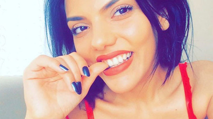 Duruşmada öpücük davasında flaş gelişme