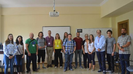 Maltepe Üniversitesi Uluslararası Bakalorya Programına ev sahipliği yaptı