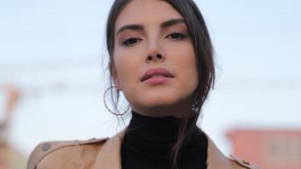 Söz dizisinin Deryası Deniz Baysal kimdir