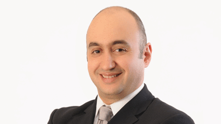 Cenap Doğru, Papara’ya transfer oldu