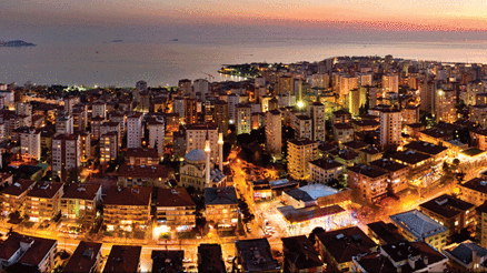 Cushman & Wakefield’e önemli ödül