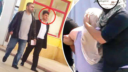Reyhanlı katliamının planlayıcısı yakalandı... MİT Lazkiye’den çıkarıp getirdi