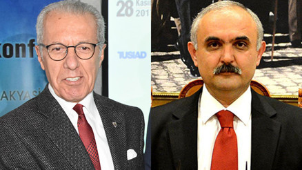Vali yardımcılarının arasına kedi girdi... Mahkemelik oldular Vali yardımcılarının arasına kedi girdi... Mahkemelik oldular